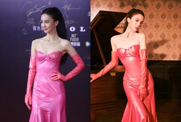 15位陸劇明星紅毯「精修vs未修」！肖戰&amp;王鶴棣帥翻，趙露思被說胖，吳謹言&amp;金晨很災難