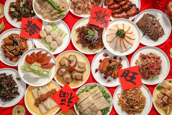 2023過年這樣吃!多家過年除夕年菜推薦,預購、外帶方式一次搞懂,現預購還享早鳥優惠