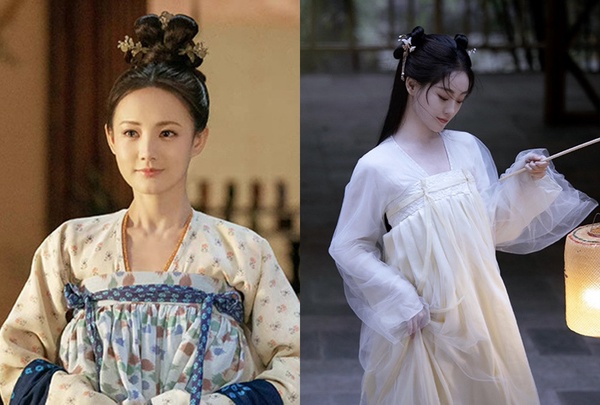 8部陸劇「主角原本是別人」！關曉彤拒絕《香蜜》&amp;景甜退出《沉香如屑》，吳磊卻辭對了