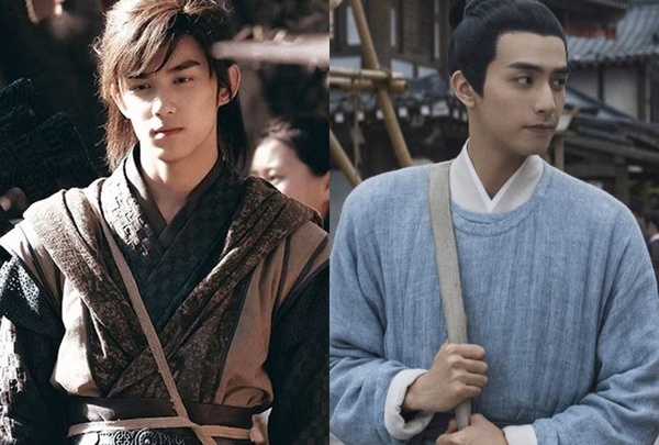 8部陸劇「主角原本是別人」！關曉彤拒絕《香蜜》&amp;景甜退出《沉香如屑》，吳磊卻辭對了