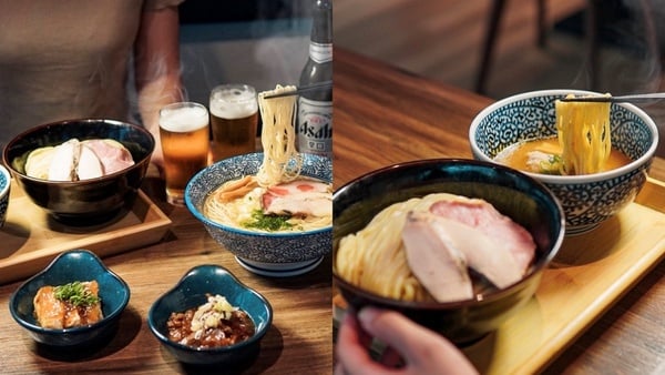 雙北宵夜推薦 | 精選15家雙北深夜美食,文青豆漿店、銅板價台式早餐半夜也吃得到