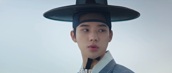 《王后傘下》成枏大君&清荷感情細節！「太陽」象徵成枏大君動心，兩次「圓房」有對比