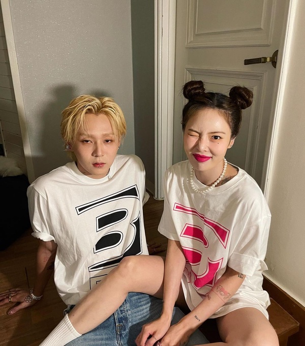 8組「愛情長跑韓星」現況！泫雅&amp;amp;amp;amp;amp;Dawn求婚後分手，金宇彬&amp;amp;amp;amp;amp;申敏兒、鄭敬淏&amp;amp;amp;amp;amp;秀英依舊超甜