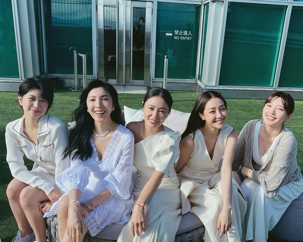 2023年待播台綜!《來吧!營業中》大轉型、《華燈》小姐挑戰露營、羅志祥回歸綜藝!