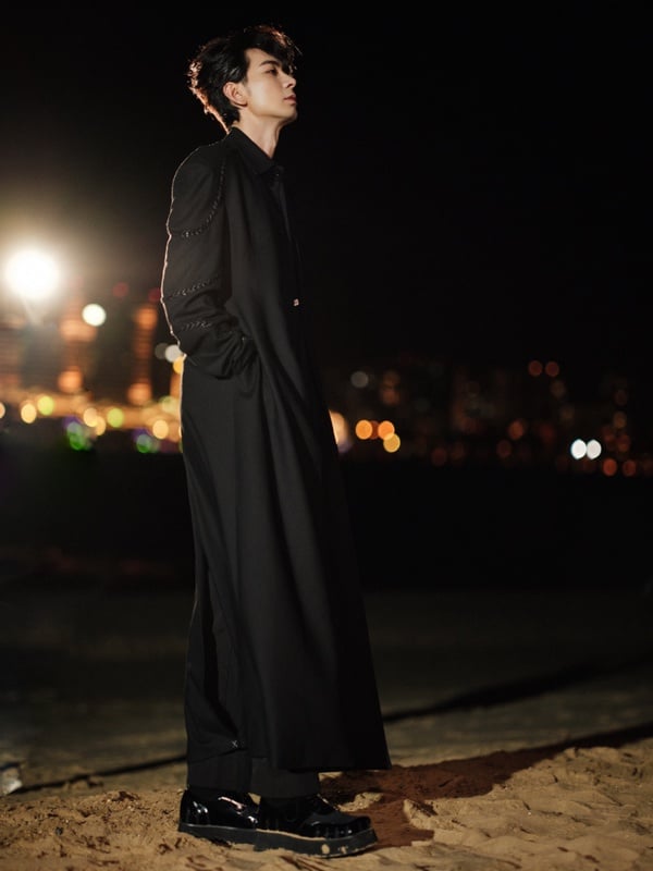 9位「比想像中還高」陸劇男星！188cm陳飛宇比王鶴棣還高，劉昊然高過吳磊，許凱好驚人