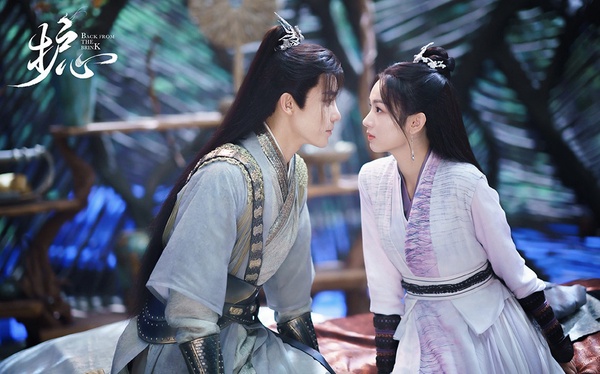 9組陸劇男星「同團不同命」！肖戰當年演男3如今變頂流，王一博資源好，這團對比最諷刺