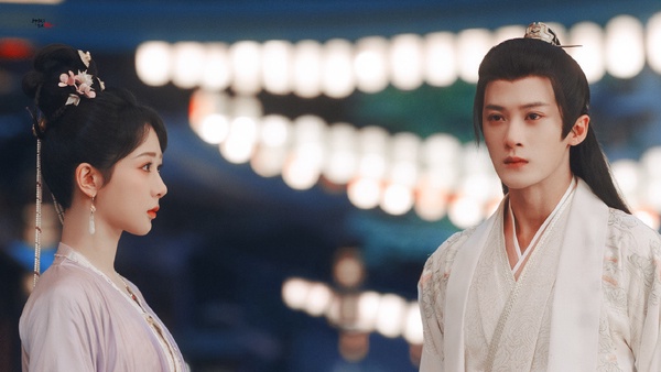 9組陸劇男星「同團不同命」！肖戰當年演男3如今變頂流，王一博資源好，這團對比最諷刺