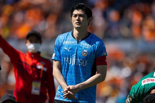 日本球員「谷口彰悟」8件事! 31歲才入選世足賽、撞臉三浦春馬、與偶像女星長跑多年