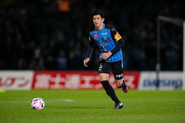 日本球員「谷口彰悟」8件事! 31歲才入選世足賽、撞臉三浦春馬、與偶像女星長跑多年