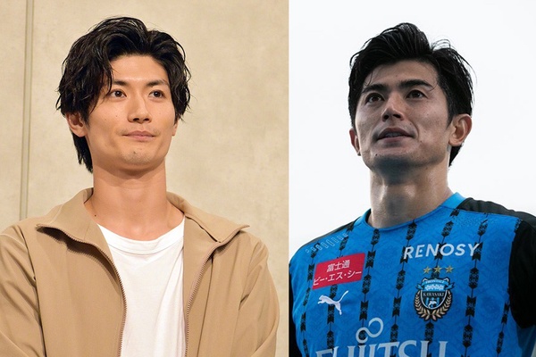 日本球員「谷口彰悟」8件事! 31歲才入選世足賽、撞臉三浦春馬、與偶像女星長跑多年