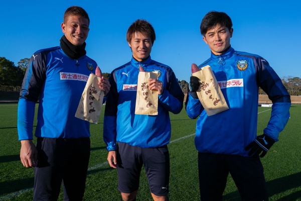 日本球員「谷口彰悟」8件事! 31歲才入選世足賽、撞臉三浦春馬、與偶像女星長跑多年