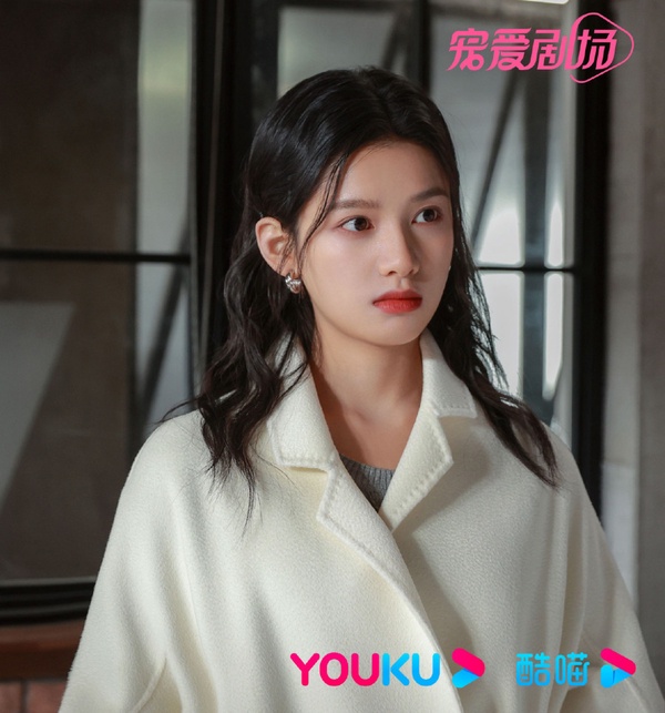 10位陸劇明星的老闆！楊冪捧出熱巴，陳坤護短張婧儀，趙麗穎捧周也，宋軼卻被張翰耽誤