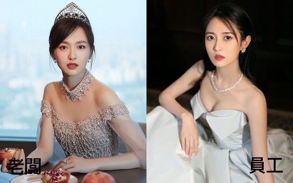 10位陸劇明星的老闆！楊冪捧出熱巴，陳坤護短張婧儀，趙麗穎捧周也，宋軼卻被張翰耽誤