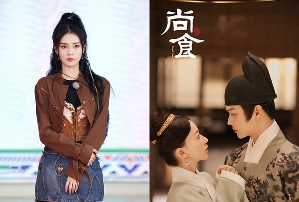 10位陸劇明星的老闆！楊冪捧出熱巴，陳坤護短張婧儀，趙麗穎捧周也，宋軼卻被張翰耽誤