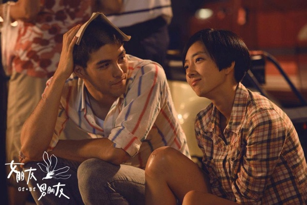多次合作的台劇演員!吳慷仁三搭賈靜雯&許瑋甯看到膩,原來林心如&楊祐寧搭了更多次