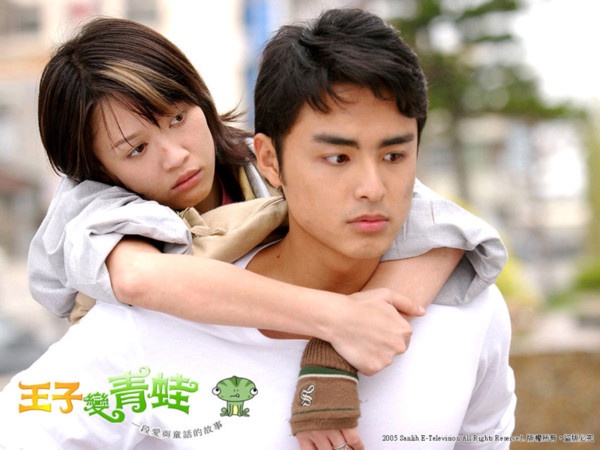 多次合作的台劇演員!吳慷仁三搭賈靜雯&許瑋甯看到膩,原來林心如&楊祐寧搭了更多次