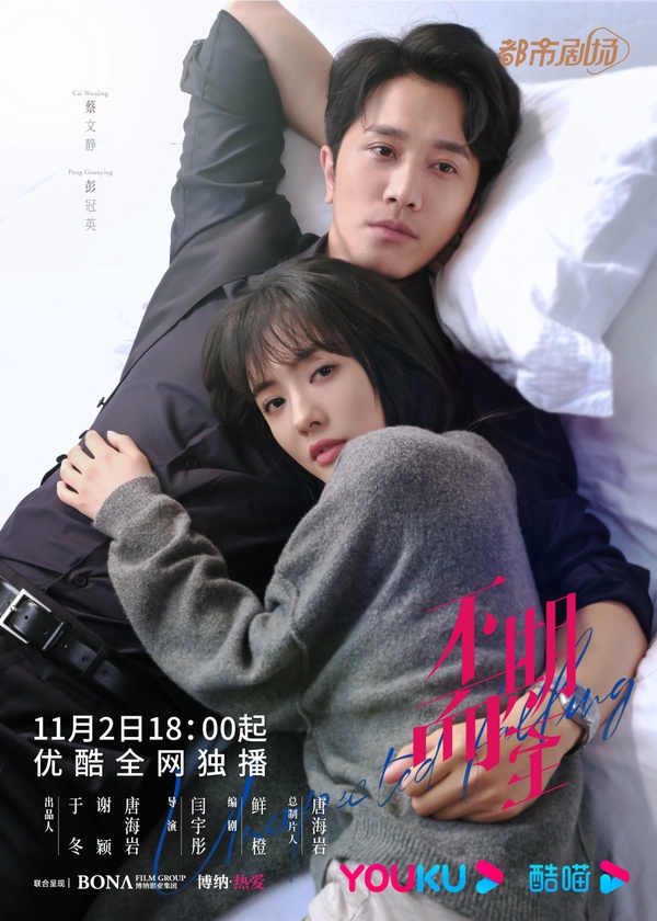 陸劇「11月有效播放量」Top10!《知否》2.6億,《愛的二八定律》5.9億,冠軍破16.7億