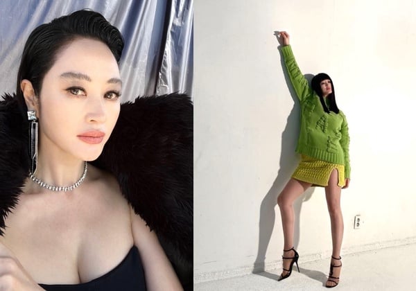 女星減肥菜單:金憓秀