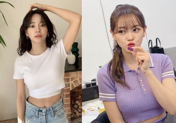 女星減肥菜單:金世正