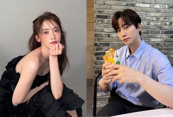 2023黃金卡司韓劇推薦！《問星星吧》李敏鎬、孔曉振首度同框，朴敘俊、李俊昊強勢回歸