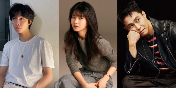 2023黃金卡司韓劇推薦！《問星星吧》李敏鎬、孔曉振首度同框，朴敘俊、李俊昊強勢回歸
