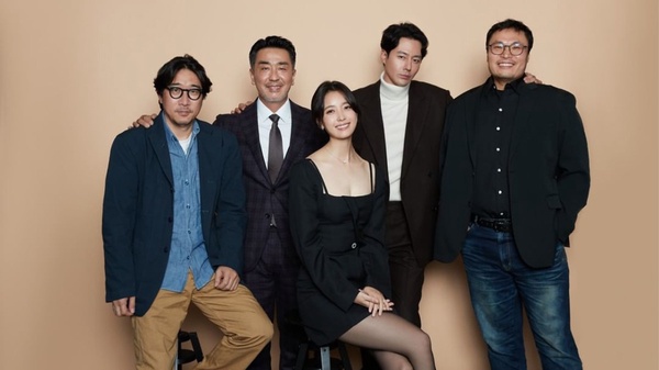 2023黃金卡司韓劇推薦！《問星星吧》李敏鎬、孔曉振首度同框，朴敘俊、李俊昊強勢回歸