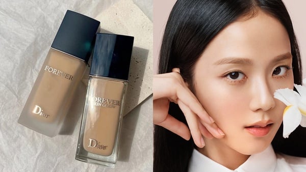 2022日本@cosme熱賣底妝Top3公開！DIOR、蘭蔻粉底妝感美哭，第一名遮瑕竟然是開架