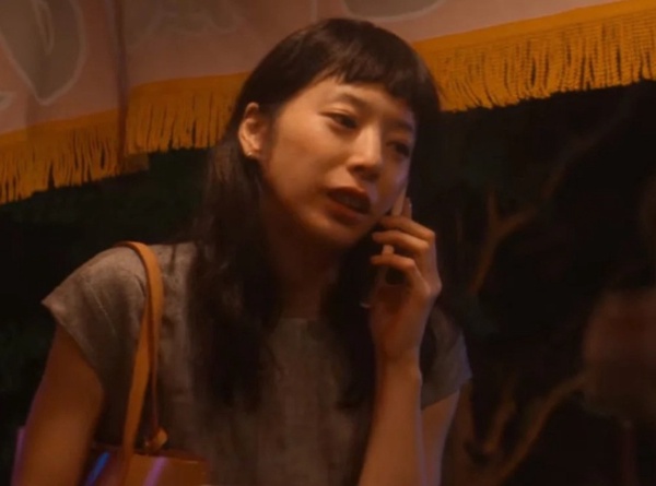 《First Love初戀》恆美的愛情代表了多數女孩，自欺欺人的最後終究輸給「命中註定」！