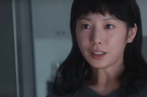 《First Love初戀》恆美的愛情代表了多數女孩，自欺欺人的最後終究輸給「命中註定」！