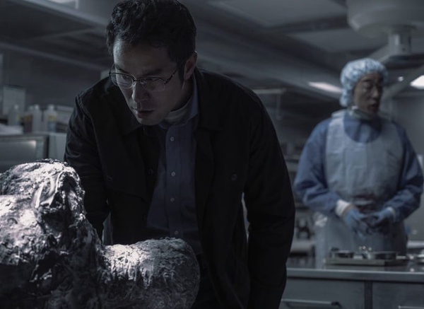 netflix《雖然是精神病但沒關係》