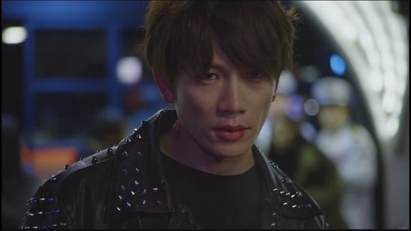 netflix《雖然是精神病但沒關係》