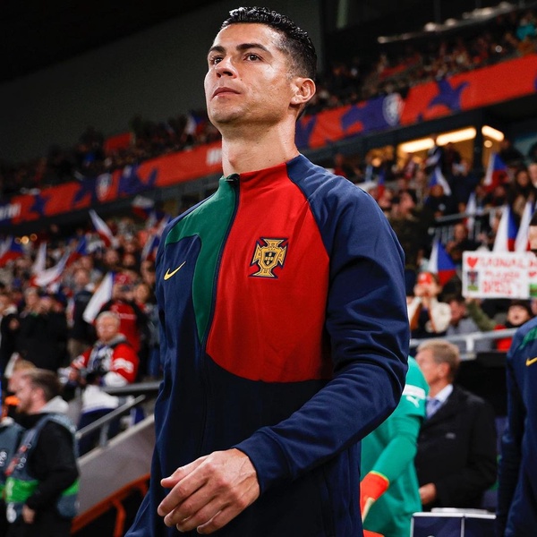 認識葡萄牙新秀G Ramos!踢出2022世足首位帽子戲法的男人,頂替C羅上先發表現亮眼