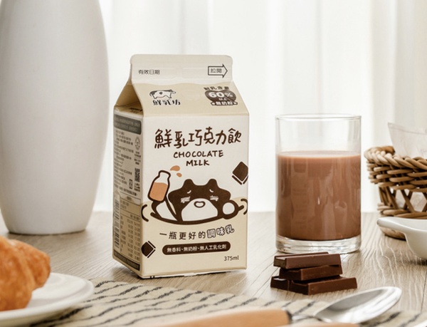 7-11、全家「超商話題飲料」:蜜香可可歐蕾、鮮乳坊鮮乳巧克力飲,GODIVA熱可可必嚐鮮