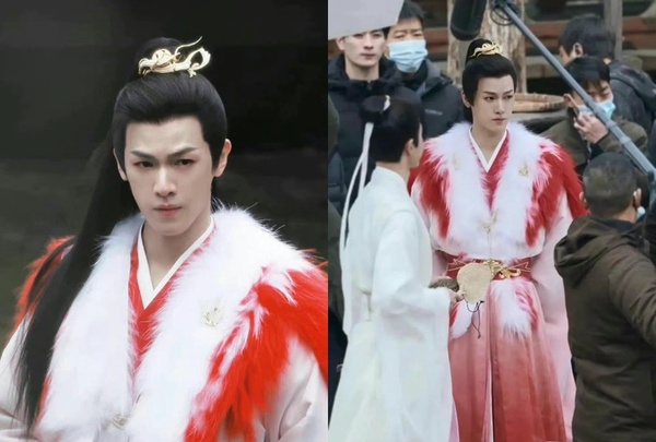 9位陸劇女星「最新古裝造型」!趙露思&田曦薇甜出新高度,趙麗穎霸氣,虞書欣卻被嘲醜