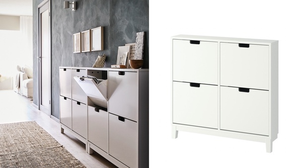 IKEA「絕版品出清」即日起開跑！實用家具、家飾最低4折起，最高現省近萬元