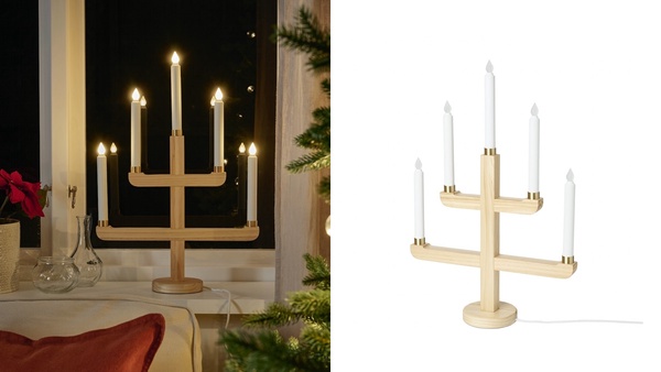 IKEA「絕版品出清」即日起開跑！實用家具、家飾最低4折起，最高現省近萬元