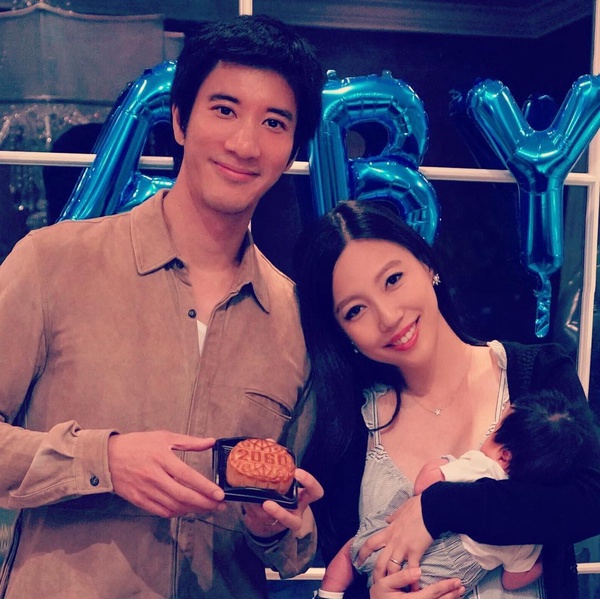 退出演藝圈後復出明星！王力宏消失一年回歸、朱軒洋奪金馬駁退圈、天王兒子破引退紀錄