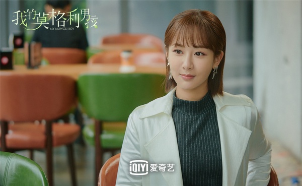 陸劇10位女星演「商業菁英」！趙麗穎《風吹半夏》演技靈，熱巴時尚美豔，楊紫卻很不像