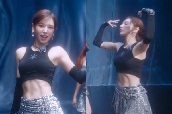 Wendy新歌MV「六塊腹肌」身材太瘋狂！出道前狠甩逾20公斤，減肥秘訣四招公開！