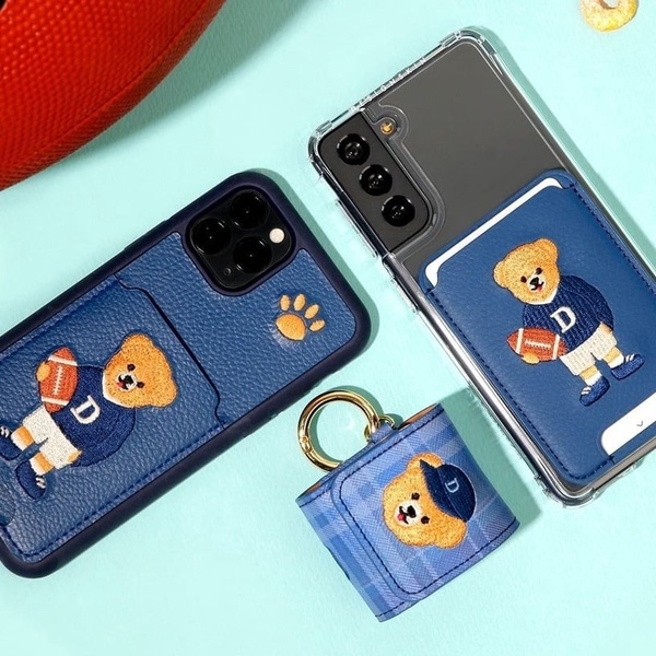 8款明星同款手機殼品牌推薦！CASETiFY、High Cheeks出鏡率超高，男神肖戰最愛這款