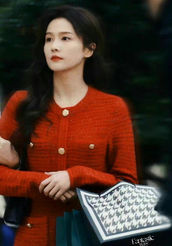 陸劇10位難忘的紅唇美人!趙麗穎《風吹半夏》霸氣,熱巴、倪妮美得經典,楊紫讓人意外