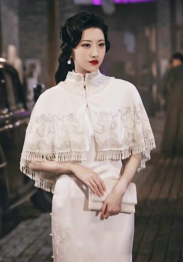 陸劇10位難忘的紅唇美人!趙麗穎《風吹半夏》霸氣,熱巴、倪妮美得經典,楊紫讓人意外