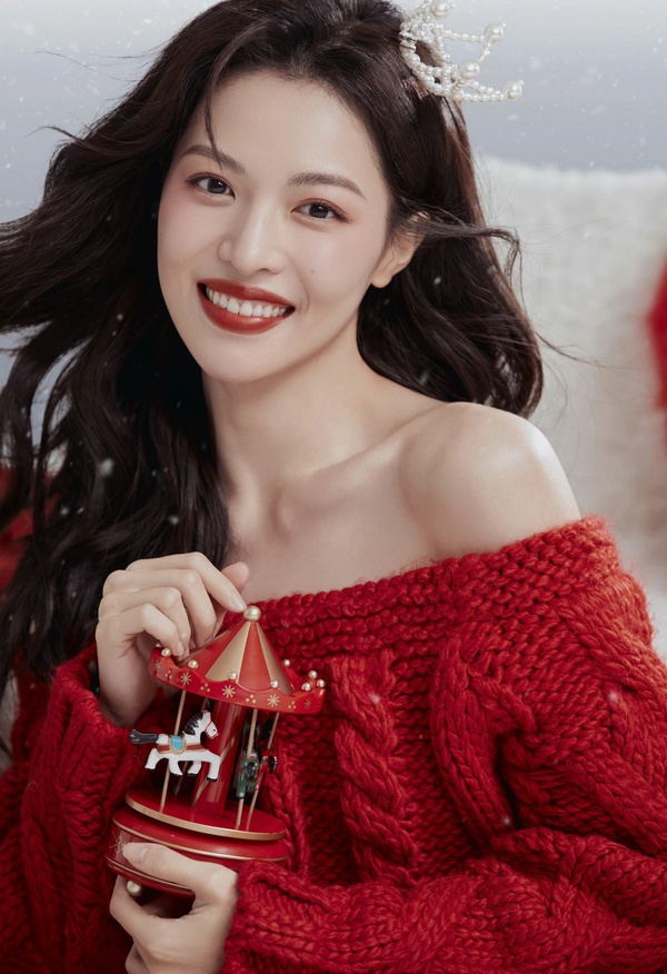 陸劇10位難忘的紅唇美人!趙麗穎《風吹半夏》霸氣,熱巴、倪妮美得經典,楊紫讓人意外