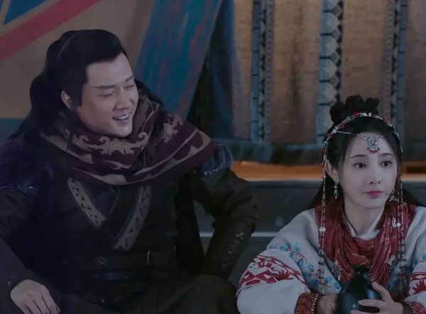 陸劇10位大叔演偶像劇！馮紹峰彭小苒像叔姪，劉愷威中年修仙，陳建斌李一桐最慘像父女