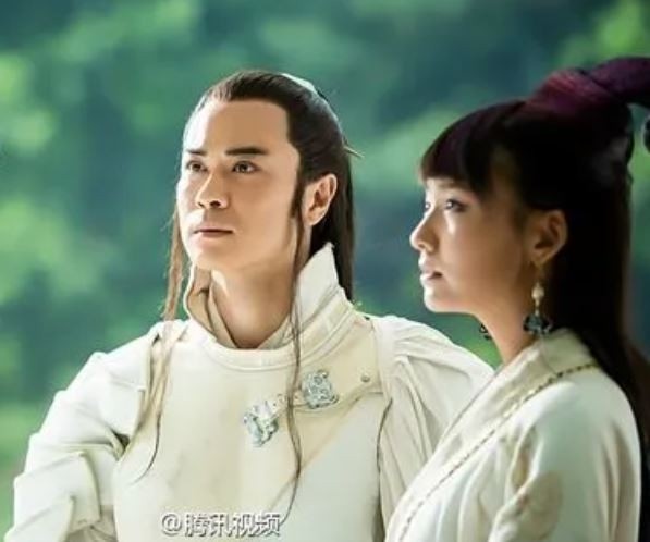 陸劇10位大叔演偶像劇！馮紹峰彭小苒像叔姪，劉愷威中年修仙，陳建斌李一桐最慘像父女