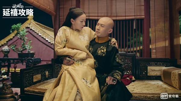 陸劇10位大叔演偶像劇！馮紹峰彭小苒像叔姪，劉愷威中年修仙，陳建斌李一桐最慘像父女
