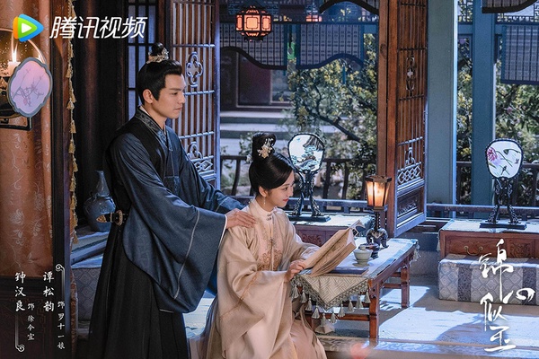 陸劇10位大叔演偶像劇！馮紹峰彭小苒像叔姪，劉愷威中年修仙，陳建斌李一桐最慘像父女