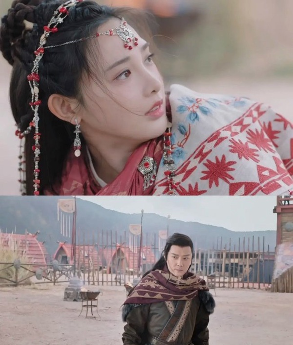 陸劇10位大叔演偶像劇！馮紹峰彭小苒像叔姪，劉愷威中年修仙，陳建斌李一桐最慘像父女