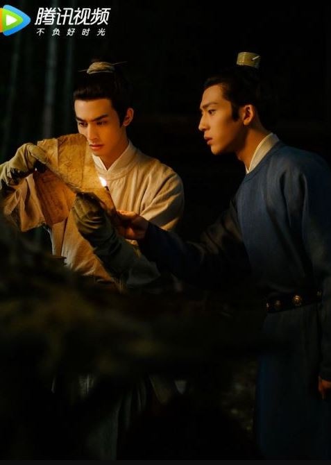 9位男星「爆紅後首部陸劇」！王鶴棣&amp;白鹿因番位鬧翻，肖戰《餘生》搭楊紫，李現最可惜