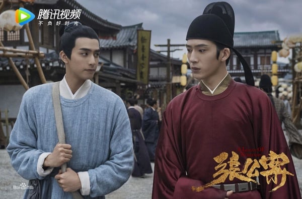 9位男星「爆紅後首部陸劇」！王鶴棣&amp;白鹿因番位鬧翻，肖戰《餘生》搭楊紫，李現最可惜